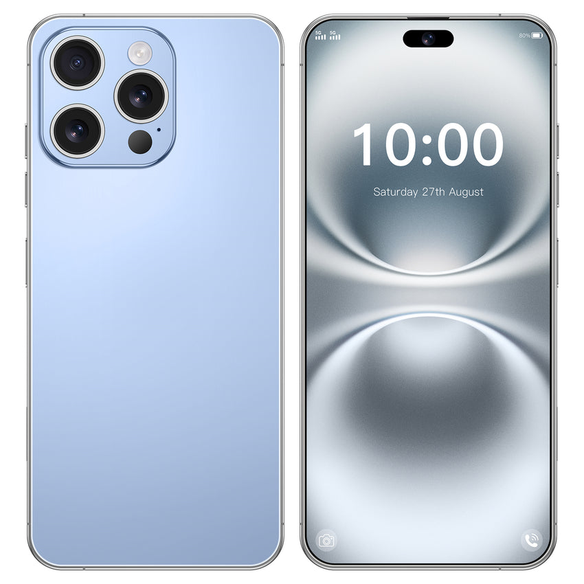 DAMI3C i16 pro max