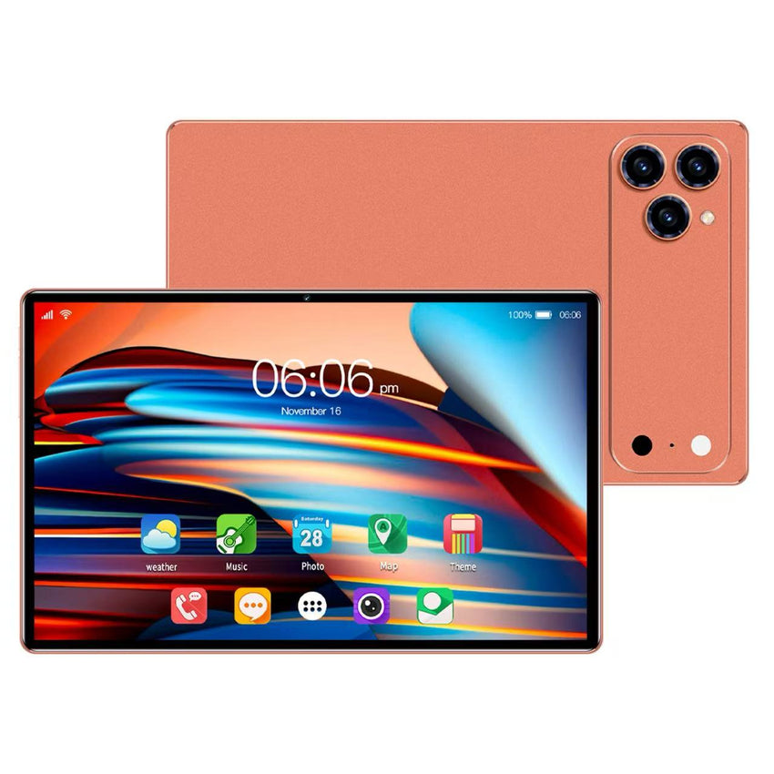 Dami3c Pad 17 Pro Max 12+512GB