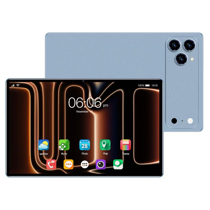 Dami3c Pad 17 Pro Max 12+512GB