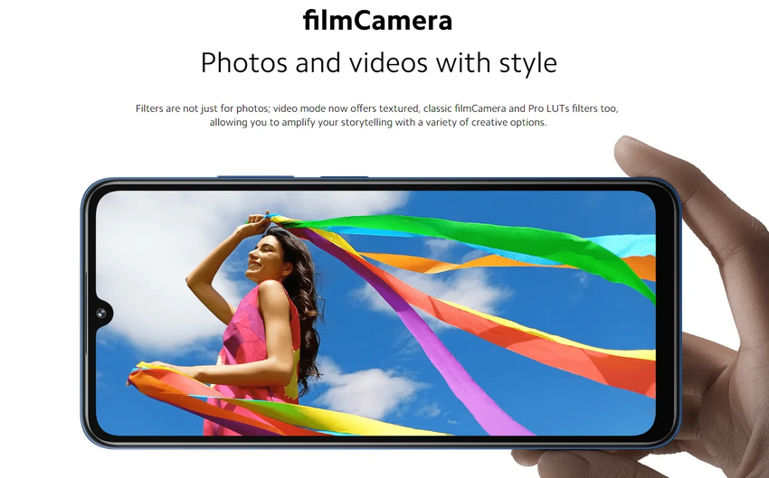 Redmi 14C 8+256GB