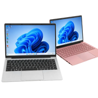 Dami3c G61 14.1" Laptop | 8GB RAM + 128GB/256GB SSD | Windows 11 Pro