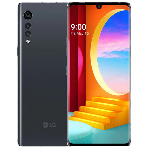 LG VELVET 5G