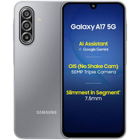 Samsung Galaxy A17 5G 12+512GB