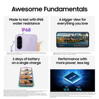 Samsung Galaxy A37 5G 12+256GB