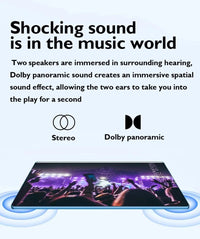 P10 Pad pro