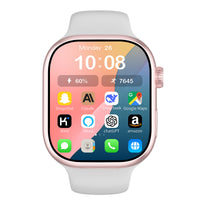 S11 Smartwatch Camera AI Chatgpt Google TikTok