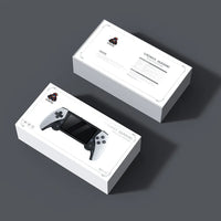 2025 New Hot Sell Ampown M25 Handheld 3d Joystick Game Console Tv Hdmi Wireless Controller Ps1 Arcade Game Console Holiday Gift