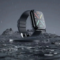 T1 Earphones Watches 2-in-1