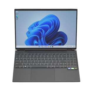 Y10 15.6" Laptop | 16GB RAM + 512GB SSD | N5095 (Upgraded Performance) | Windows 11 Pro